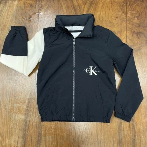 Giubbino Calvin Klein