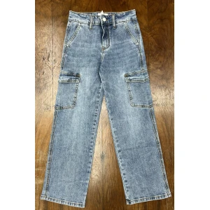 Jeans 2.0 Milano
