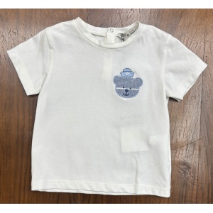T-shirt Leo e Lilly