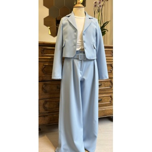 Pantaloni Lulù