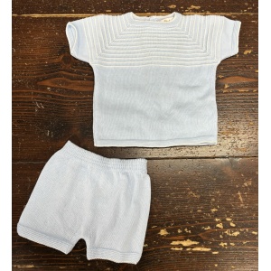 Completo Baby Dif