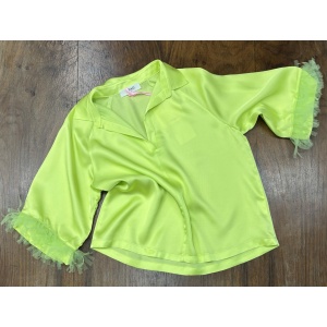Camicia Vicolo Girl