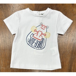 T-shirt Leo e Lilly
