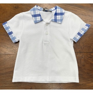 Polo Leo e Lilly
