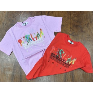 T-shirt MSGM