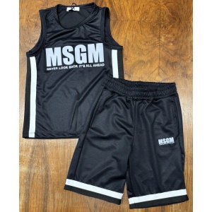 Completo MSGM