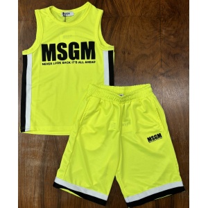 Completo MSGM