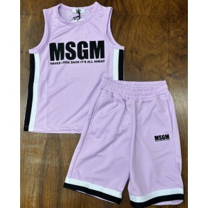 Completo MSGM