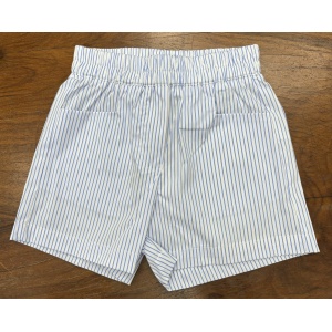 Shorts To Be Too