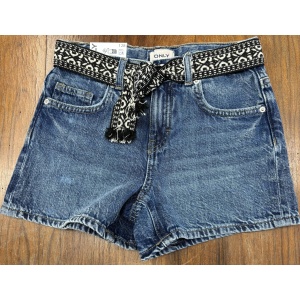 Shorts Only