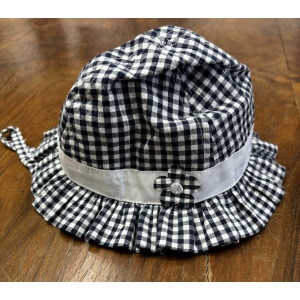 Cappellino Yours