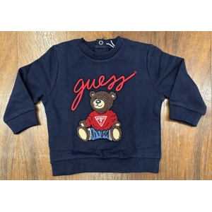 Felpa Guess