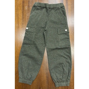 Pantaloni Richmond