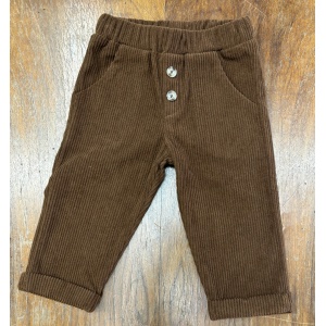 Pantaloni EMC