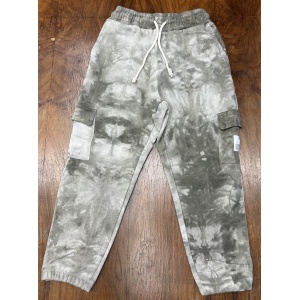 Pantaloni Shoe