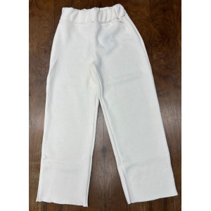 Pantaloni Shoe