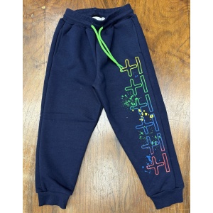 Pantaloni Shoe