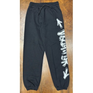 Pantaloni Disclaimer