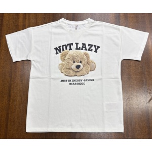 T-shirt Only