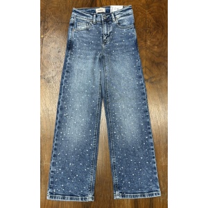 Jeans Only