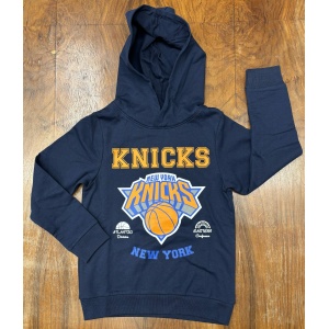 Felpa Knicks