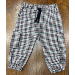 Pantaloni Leo e Lilly