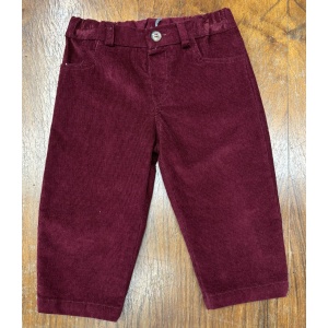 Pantaloni Leo e Lilly