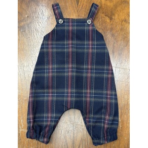 Salopette Leo e Lilly