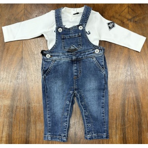 Salopette Roy Rogers