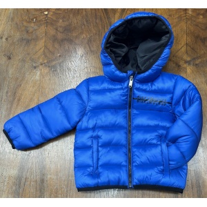 Giubbotto Bikkembergs