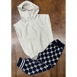 Completo Vicolo Girl